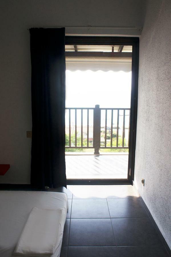 Possidi Aigaiopelagitika 2-Floor Beach House Kalandra Exterior foto